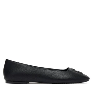 Baleriny DKNY K3522764 Czarny