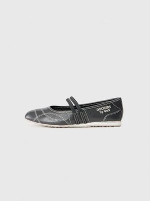 Baleriny Dockers by Gerli