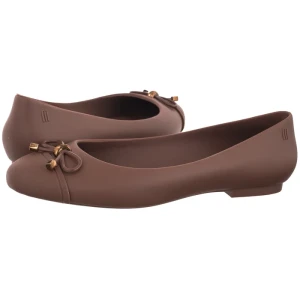 Baleriny Doll V AD 32772/BW473 Brown (ML130-c) Melissa