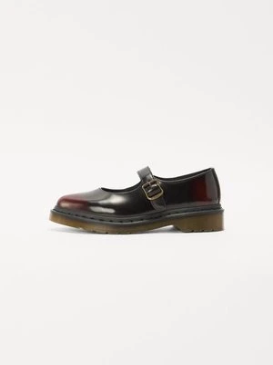 Baleriny Dr. Martens