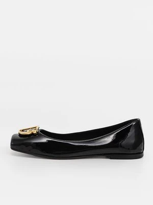 Baleriny Dsquared2