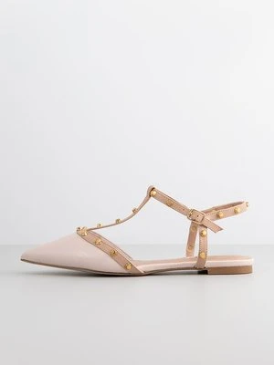 Baleriny Dune London
