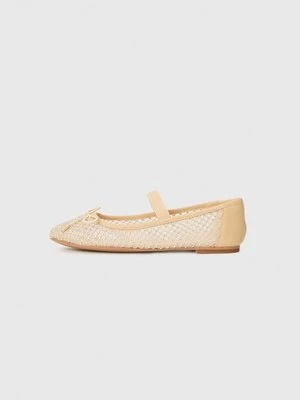 Baleriny Dune London