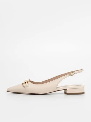 Baleriny Dune London