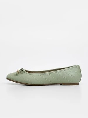 Baleriny Dune London