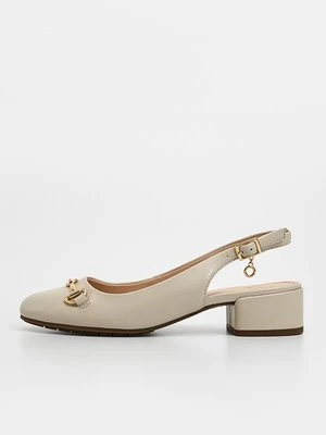 Baleriny Dune London