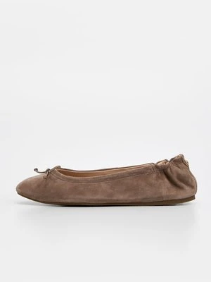 Baleriny Dune London