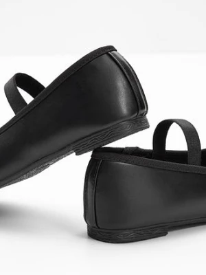 Baleriny dziecięce marki Mary-Janes bonprix