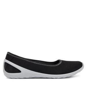 Baleriny ECCO Biom Lite 80236302001 Czarny