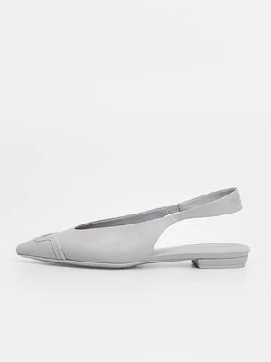 Baleriny Emporio Armani