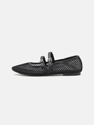 Baleriny Even&Odd Wide Fit