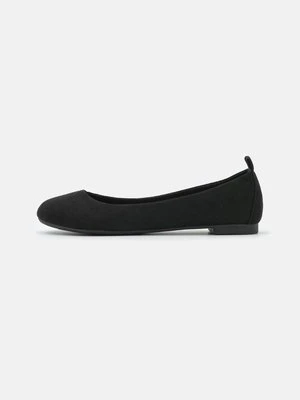 Baleriny Even&Odd Wide Fit
