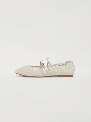 Baleriny Even&Odd Wide Fit