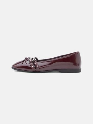 Baleriny Even&Odd Wide Fit