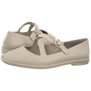 Baleriny Ever AD 37797/BP376 Beige (ML417-a) Melissa