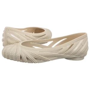Baleriny Femme Classy AD 33734/AI005 Beige (ML279-c) Melissa