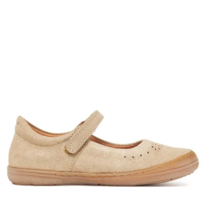 Baleriny Froddo G3140182-13 S Złoty