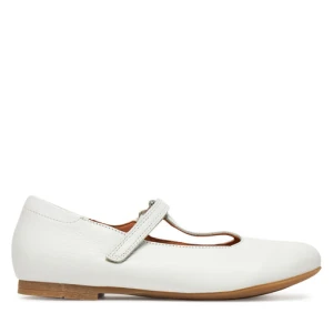 Baleriny Froddo G3140183-2 D Biały