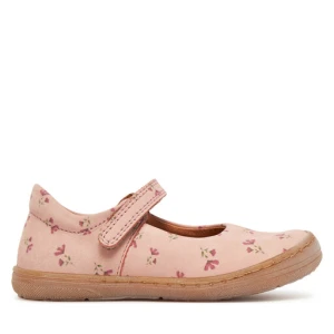 Baleriny Froddo Mary F G3140182-12 M Różowy