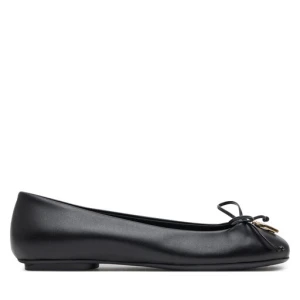 Baleriny Furla Ballet Ballerina YJ00BAL X30000 O6000 Czarny