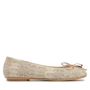 Baleriny Furla YJ01BAL BX1950 5C000 Beżowy