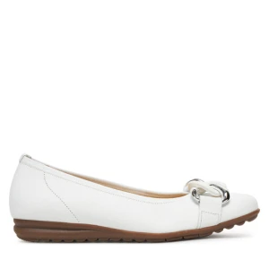 Baleriny Gabor 62.625.50 Biały