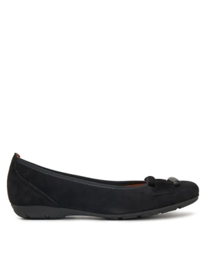 Baleriny Gabor 64.166.17 Czarny