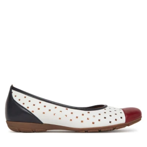 Baleriny Gabor 64.169.36 Biały