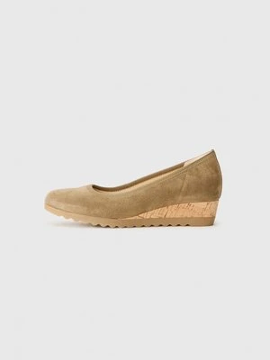Baleriny Gabor Comfort