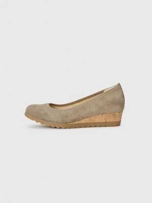 Baleriny Gabor Comfort