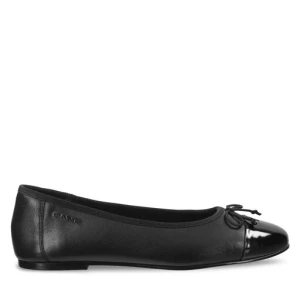 Baleriny Gant 30511856 Czarny
