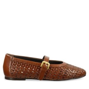 Baleriny Gant 30511858 Brązowy