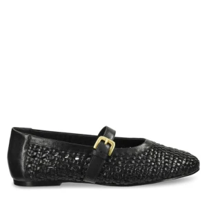 Baleriny Gant 30511858 Czarny