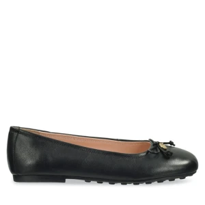Baleriny Gant 30511892 Czarny