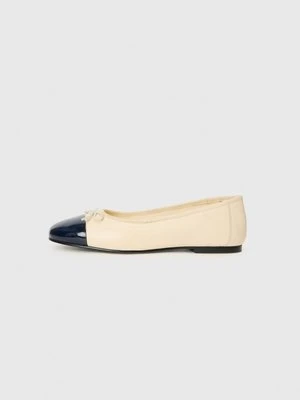 Baleriny Gant