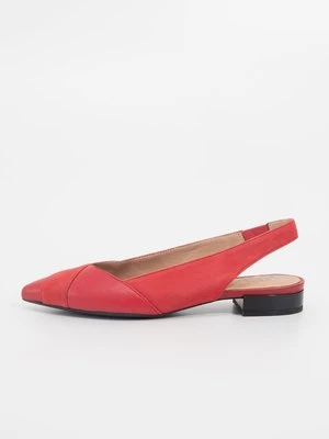 Baleriny Geox