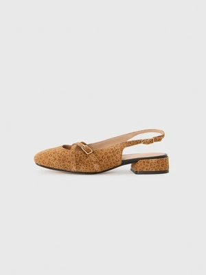 Baleriny Geox