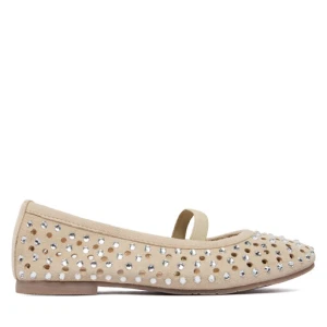 Baleriny Gioseppo Dedham 75310-P Beżowy