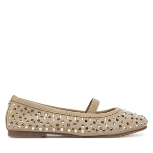 Baleriny Gioseppo Dedham 75310-P1 Beżowy