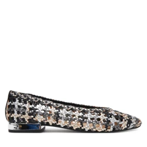 Baleriny Gioseppo Westerly 75471-P Kolorowy