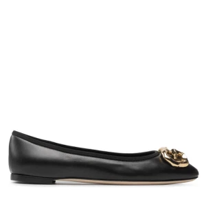Baleriny GIUSEPPE ZANOTTI E260007 001 Czarny