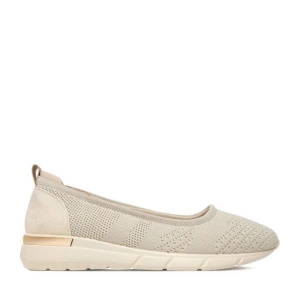 Baleriny Go Soft CEO-HY2007-1 Beżowy