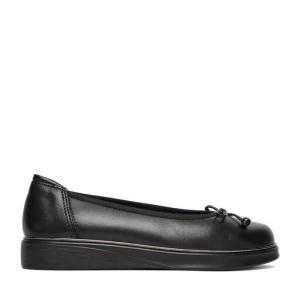 Baleriny Go Soft CEO-RST-9229-01 Czarny