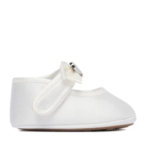 Baleriny Guess CEO-CM250408-5 Biały