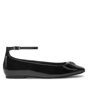 Baleriny Guess FLPLVV PAT02 Czarny