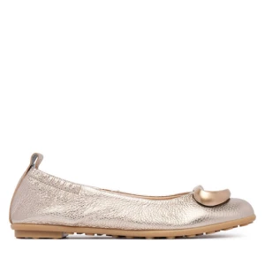 Baleriny Hispanitas HV263931 C002 Złoty
