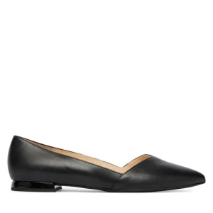 Baleriny HÖGL 0-180000-01000 Czarny