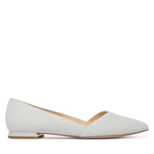 Baleriny HÖGL 0-180002-38000 Szary