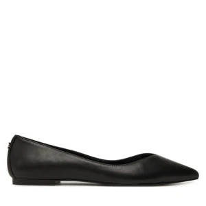 Baleriny HUGO Maridia 50548193 Czarny