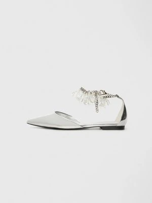 Baleriny Jeffrey Campbell